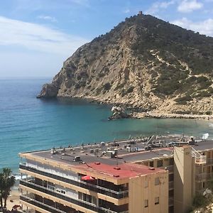 Apartamento Cala De Finestrat Vicent&Alba