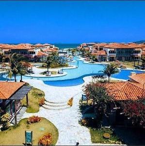 Búzios Beach Resort Residencial 1305