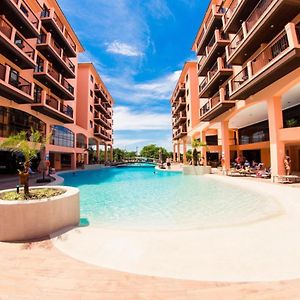 Jurerê Beach Village - Suíte Vista Mar