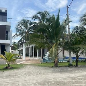 Casa de Playa frente al mar.